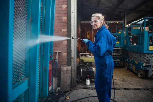 Best Machinery and Equipment Cleaning  in Oakland, NE