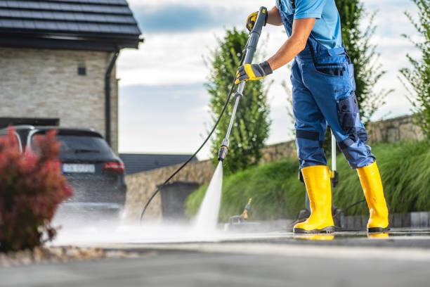Reliable Oakland, NE Pressure Washing Services Solutions